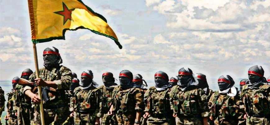«Εξαϋλώνουν» τον τουρκικό στρατό οι Κούρδοι – Πέφτουν σαν… τις μύγες οι Τούρκοι εγκλωβισμένοι στην Αφρίν – Σε δύσκολη θέση η Άγκυρα